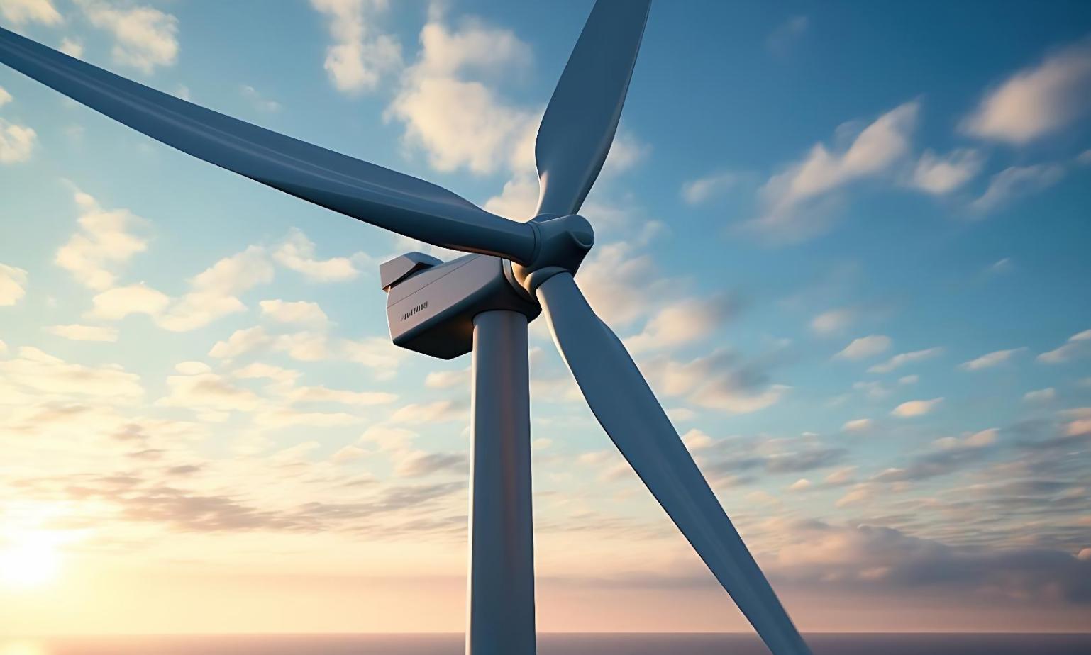 Formation pratique sur l'énergie éolienne