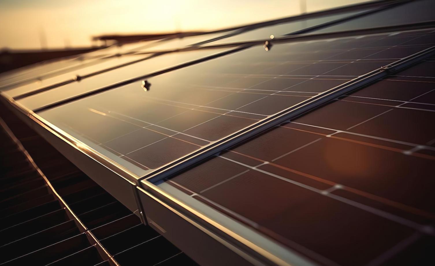 Apprenants en session de formation en ligne sur l'énergie éolienne