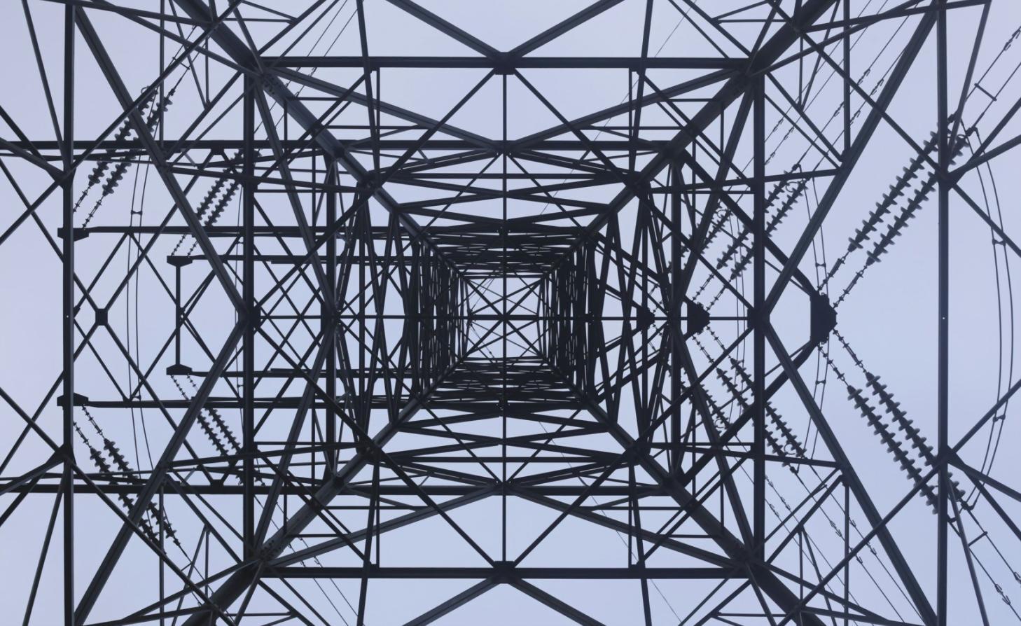 Éoliennes dans le paysage français